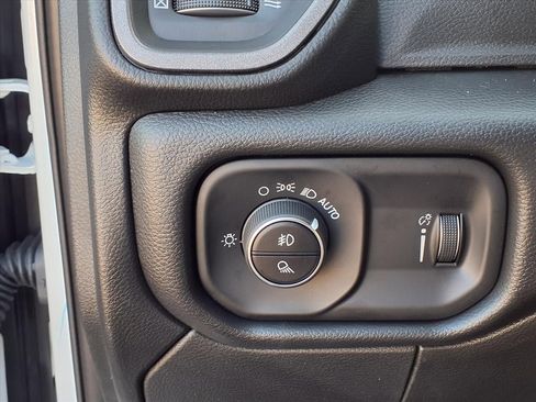 New 2026 RAM 2500 Tradesman image 17