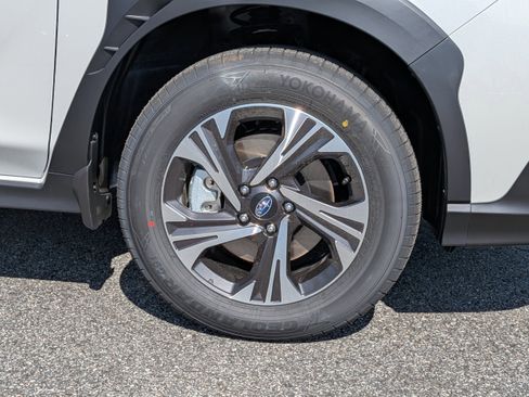 New 2026 Subaru Crosstrek 2.0i Premium AWD/4WD image 11