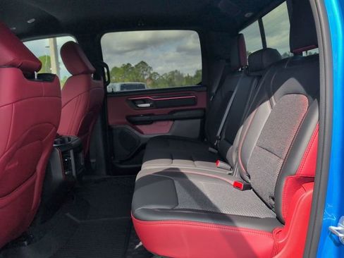 New 2026 RAM 1500 Rebel image 26