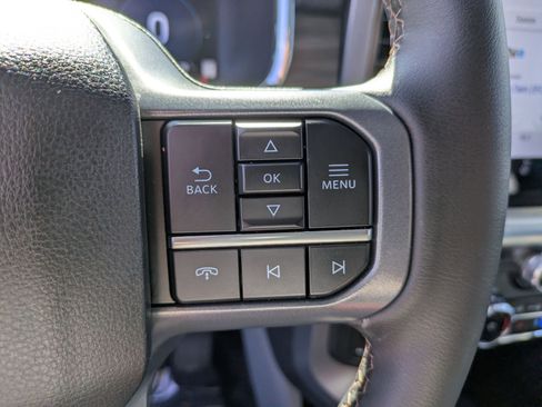 Used 2025 Ford F150 Lariat w/ Equipment Group 501A Mid AWD/4WD image 20