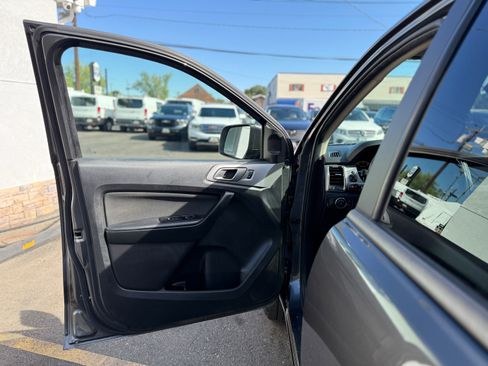 Used 2019 Ford Ranger XLT w/ Equipment Group 302A Luxury image 14