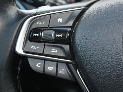 Used 2022 Honda Accord Sport image 23