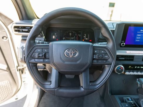 New 2026 Toyota Tacoma SR5 RWD image 14