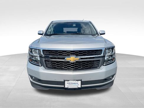 Used 2020 Chevrolet Tahoe LT AWD/4WD image 3