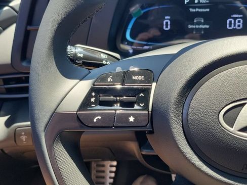 New 2026 Hyundai Elantra Sport FWD image 7