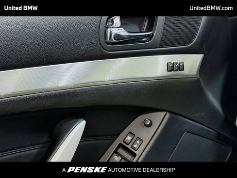 Used 2014 INFINITI Q60 Sport RWD image 3