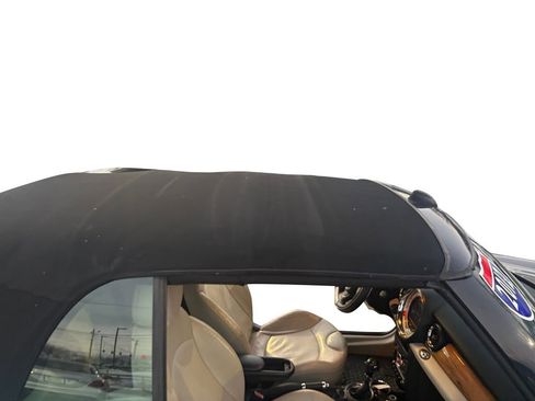 Used 2012 MINI Cooper Convertible image 26