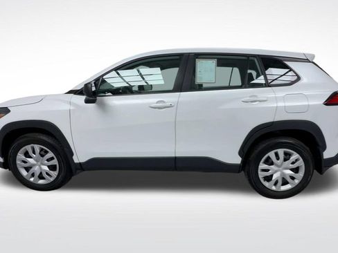 Certified 2023 Toyota Corolla Cross L AWD/4WD image 6