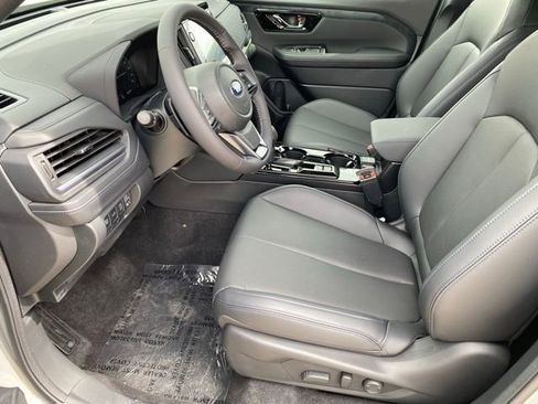 New 2026 Subaru Forester Limited image 10