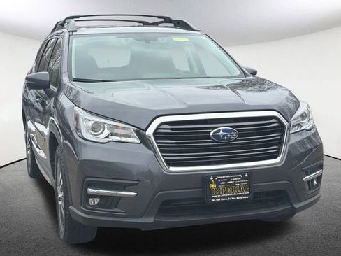 Certified 2022 Subaru Ascent Limited w/ Technology Package image 2