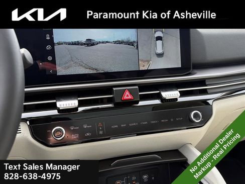 New 2026 Kia Sportage SX Prestige image 11