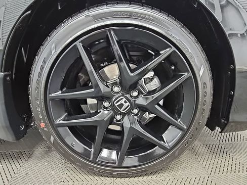 New 2026 Honda Civic Sport image 41