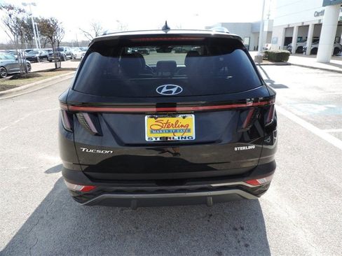 Used 2023 Hyundai Tucson Limited image 6