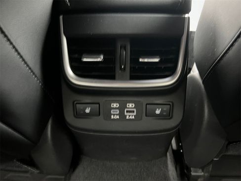 Certified 2024 Subaru Outback Limited image 24