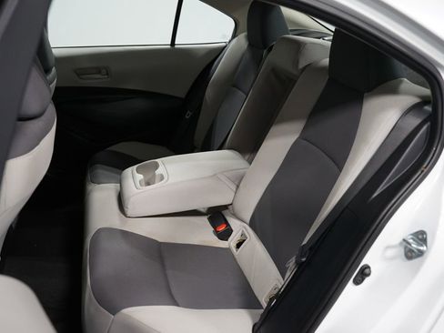 Used 2023 Toyota Corolla LE w/ LE Premium Package image 28