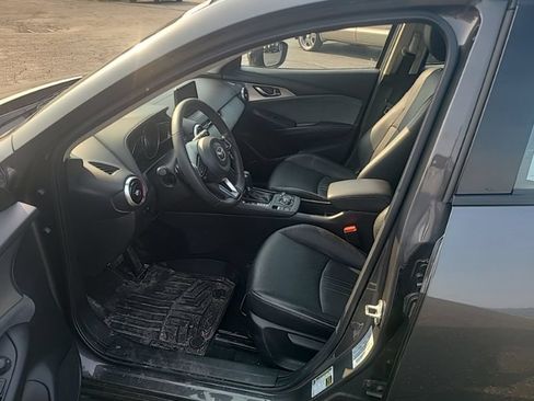 Used 2019 MAZDA CX-3 Grand Touring AWD/4WD image 13