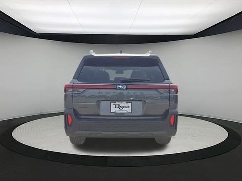 New 2026 Subaru Outback Touring XT image 6