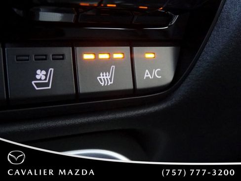 New 2026 MAZDA CX-90 3.3 Turbo w/ Premium Sport Pkg AWD/4WD image 27