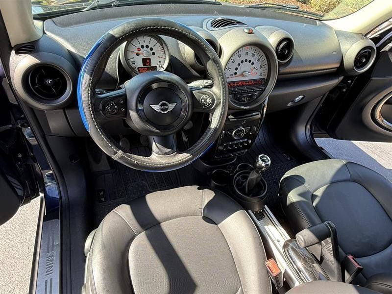 Used 2012 MINI Cooper Countryman FWD image 10