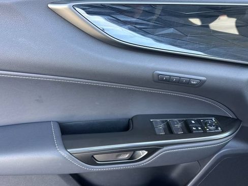 Used 2025 Lexus NX 350h AWD w/ Accessory Package (2T) image 12
