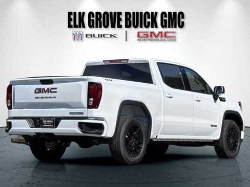 New 2026 GMC Sierra 1500 Elevation w/ Max Trailering Package image 4