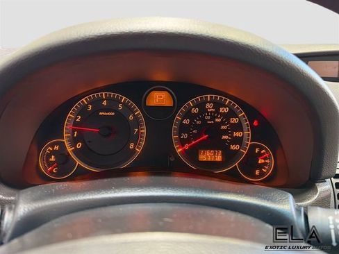 Used 2005 INFINITI G35 Coupe w/ (P01) Premium Pkg image 13