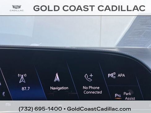 Certified 2024 Cadillac Escalade ESV V w/ LPO, Floor Liner Package image 29