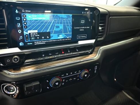 Used 2024 Chevrolet Silverado 2500 LT w/ All Star Edition AWD/4WD image 16
