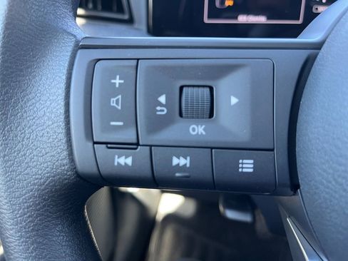 New 2026 Nissan Kicks SV w/ SV Premium Package image 10