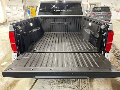 Used 2025 Toyota Tacoma Limited image 24