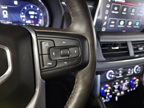 Certified 2022 GMC Yukon SLT w/ SLT Premium Package image 32