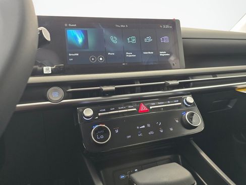 New 2026 Hyundai Tucson SEL AWD/4WD image 23