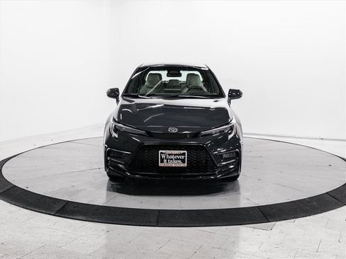 Certified 2024 Toyota Corolla SE image 2