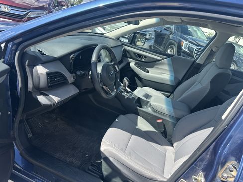 Used 2020 Subaru Legacy Premium AWD/4WD image 15
