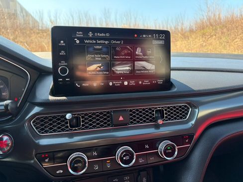 Used 2024 Acura Integra A-Spec image 32