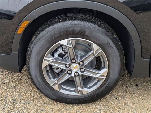 New 2025 Chevrolet Blazer LT image 7