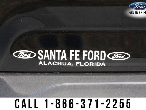 Used 2025 Ford Bronco Sport Heritage w/ Convenience Package image 14