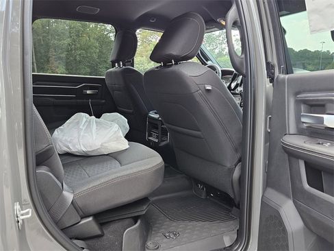 New 2026 RAM 2500 Big Horn image 15