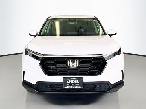 New 2026 Honda CR-V EX-L image 3