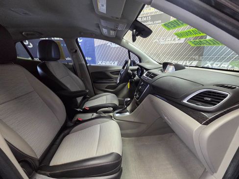 Used 2015 Buick Encore Convenience image 25