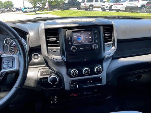 Used 2020 RAM 2500 Tradesman AWD/4WD image 6