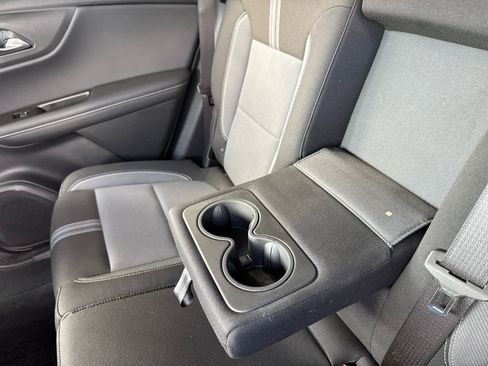 Used 2023 Chevrolet Blazer LT image 36
