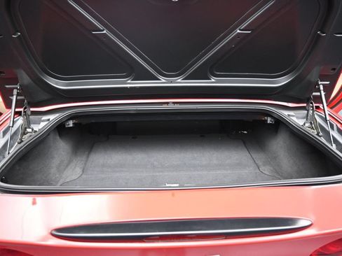 Used 2006 Chevrolet Corvette Convertible RWD image 23