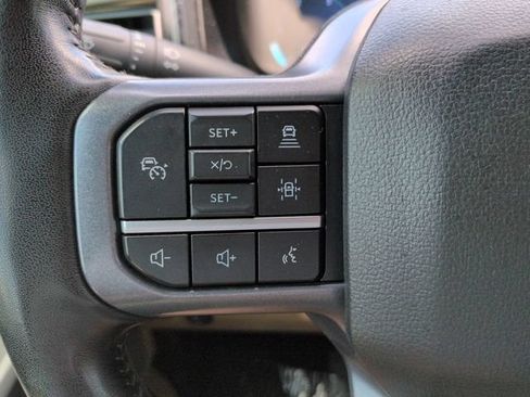 Used 2023 Ford F450 Lariat w/ Lariat Ultimate Package AWD/4WD image 28