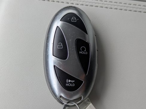 Used 2024 Hyundai Santa Fe Calligraphy AWD/4WD image 26
