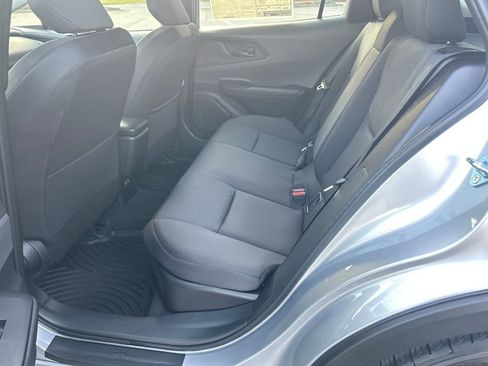 New 2026 Toyota Prius LE image 27