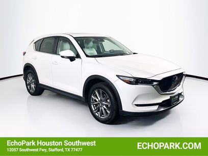 Used 2019 MAZDA CX-5 Grand Touring Reserve