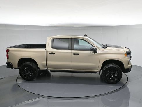 Used 2022 Chevrolet Silverado 1500 LT Trail Boss w/ Convenience Package II AWD/4WD image 56