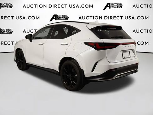 Used 2024 Lexus NX 350 F Sport AWD/4WD image 42