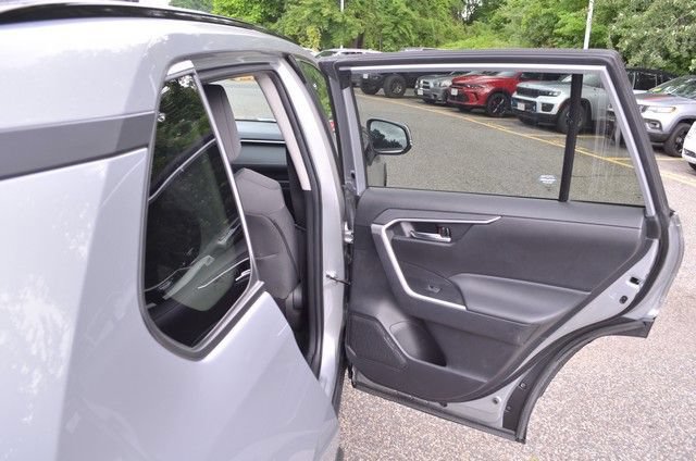 Used 2024 Toyota RAV4 XLE w/ Convenience Package AWD/4WD image 35